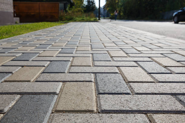 Best Brick driveway pavers in USA